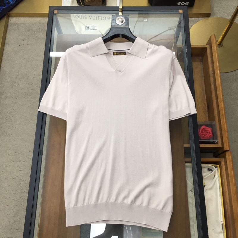 Loro Piana T-Shirts